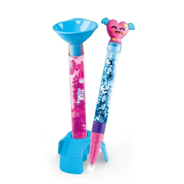 Clementoni Idea Drawing Small Pen Lab - Best Friends Forever