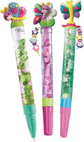 Clementoni Idea Drawing Small Pen Lab - Butterfly