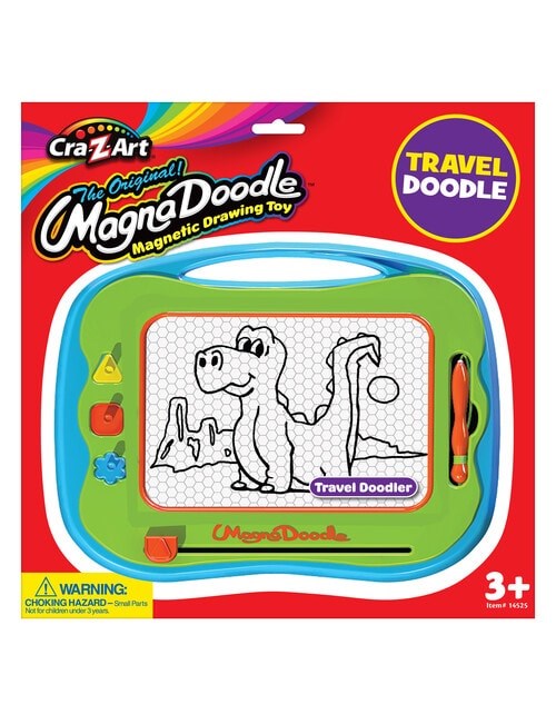 Cra-Z-Art - Travel Magnadoodle