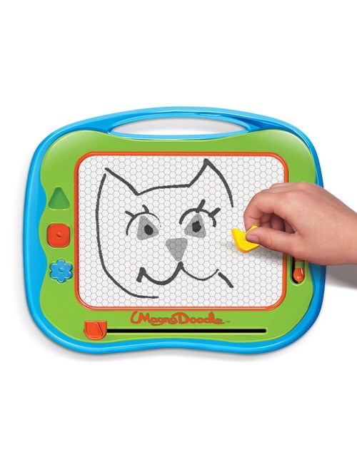 Cra-Z-Art - Travel Magnadoodle