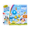 Crayola Light Up Stamper - Bluey