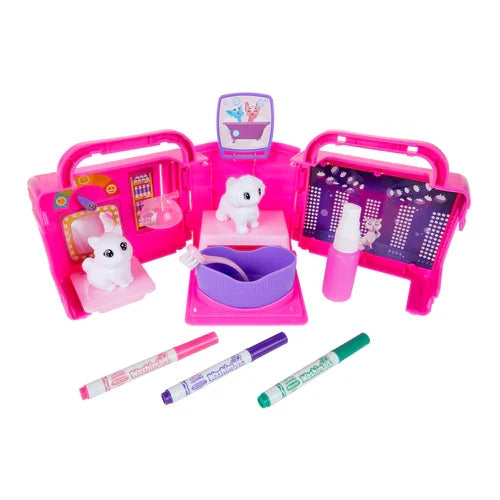 Crayola Scribble Scrubbie Beauty Salon