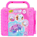 Crayola Scribble Scrubbie Beauty Salon