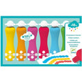 Djeco 6 Foam Markers