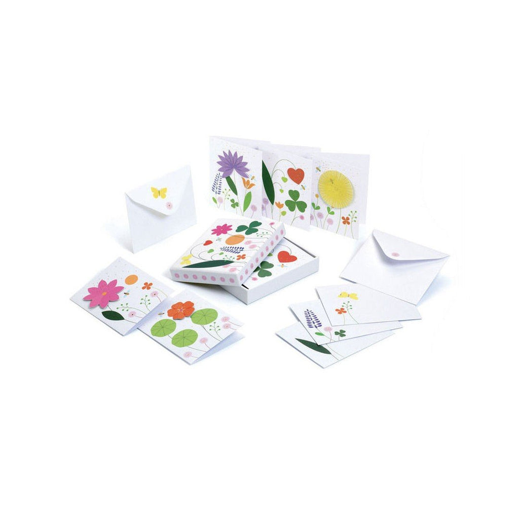 Djeco Emma Writing Set