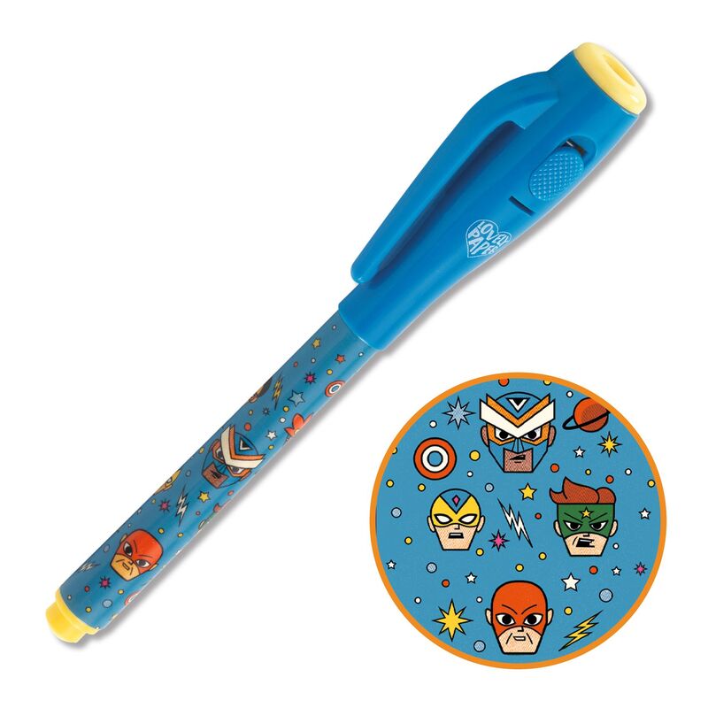 Djeco Magic Pen - Ben
