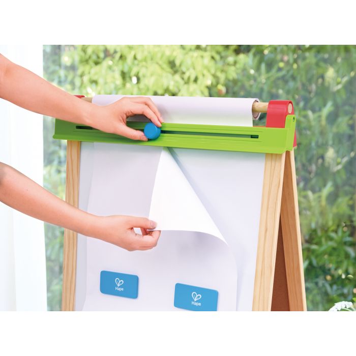 Hape Little Artists Easel