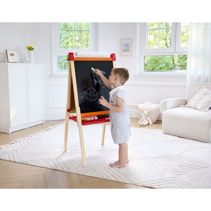 Hape Little Artists Easel