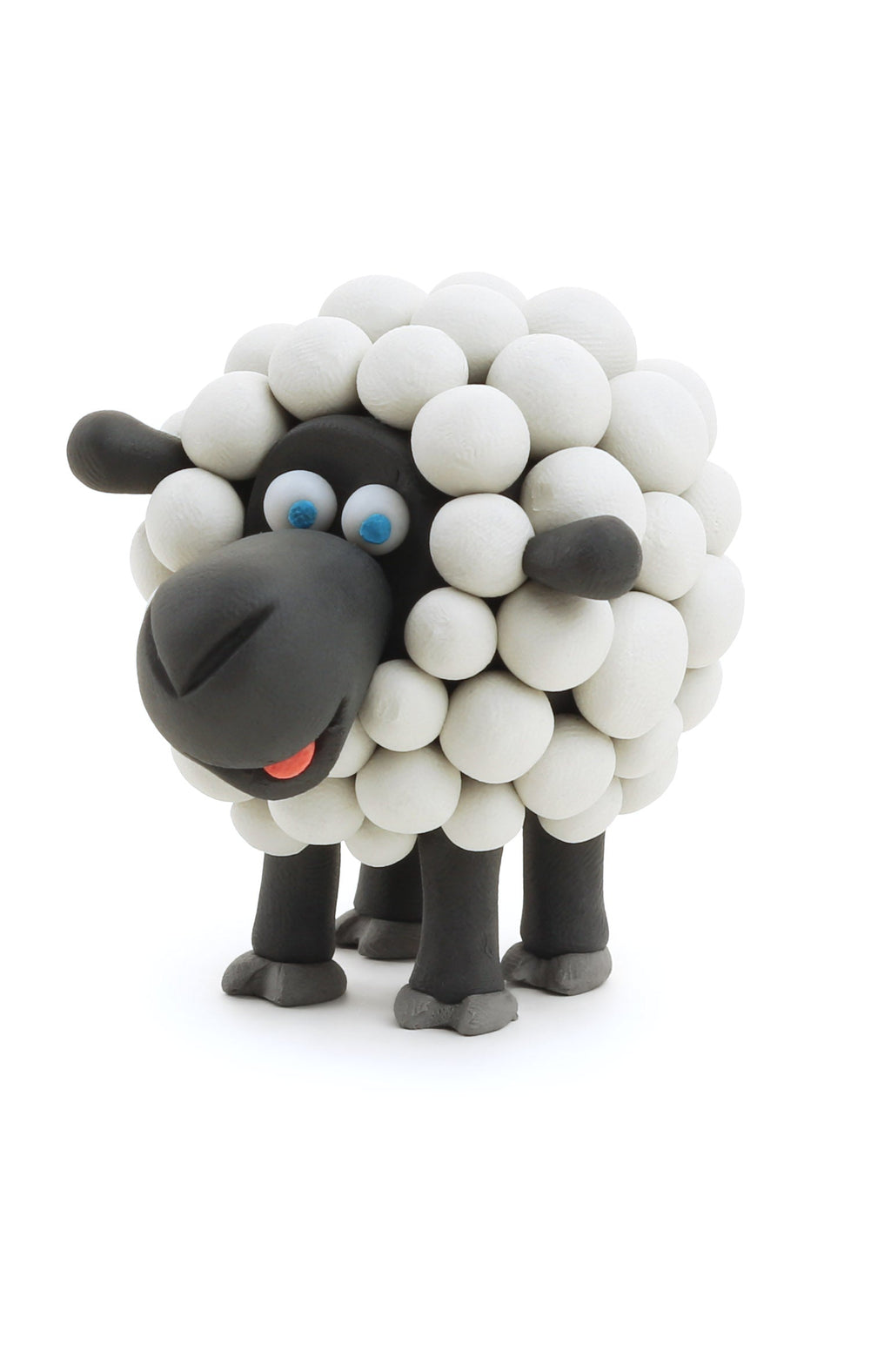 Hey Clay 15 pack - Animals