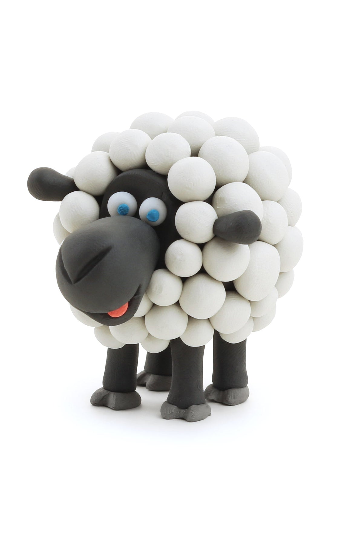 Hey Clay 15 pack - Animals