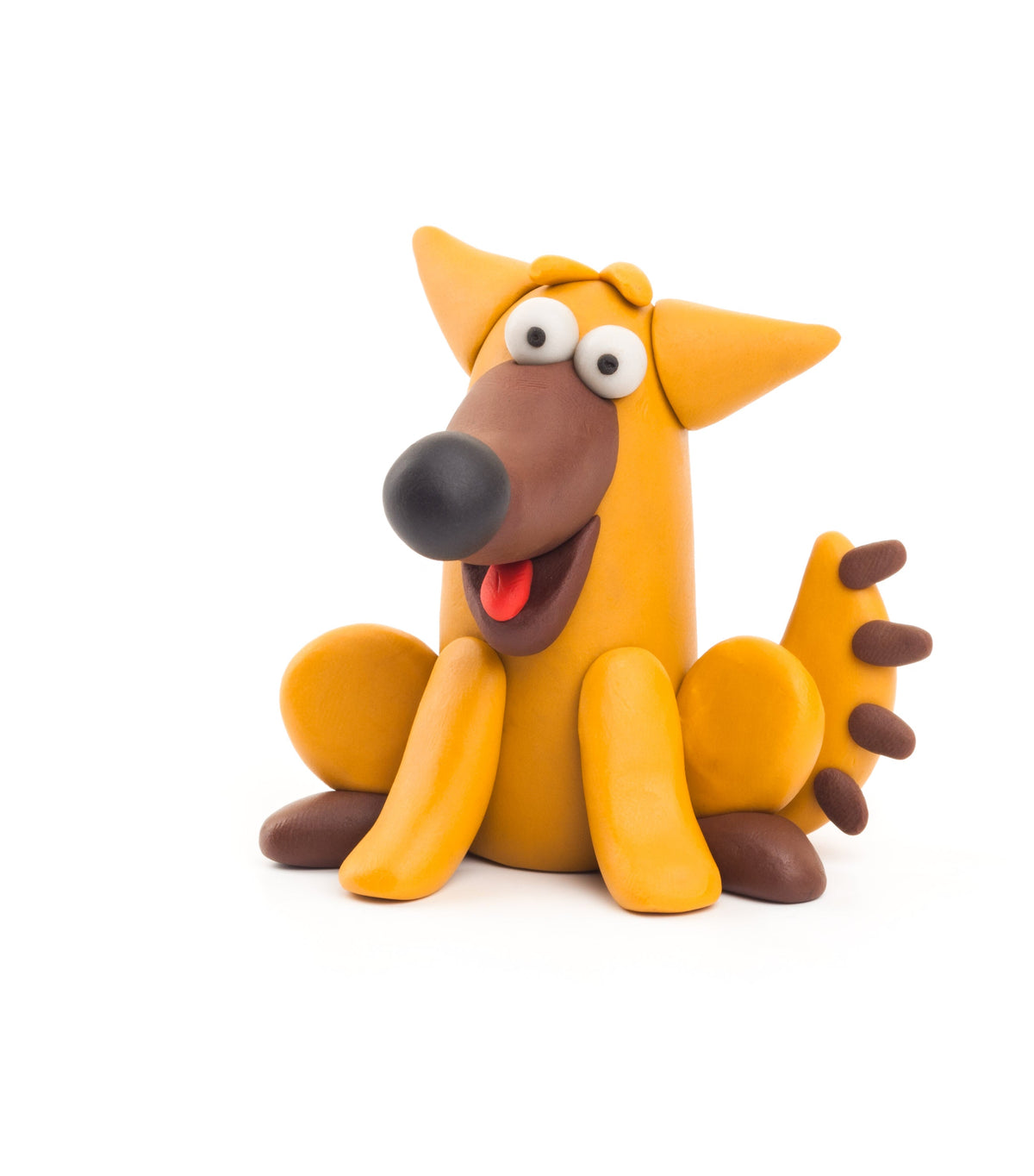 Hey Clay 15 pack - Animals