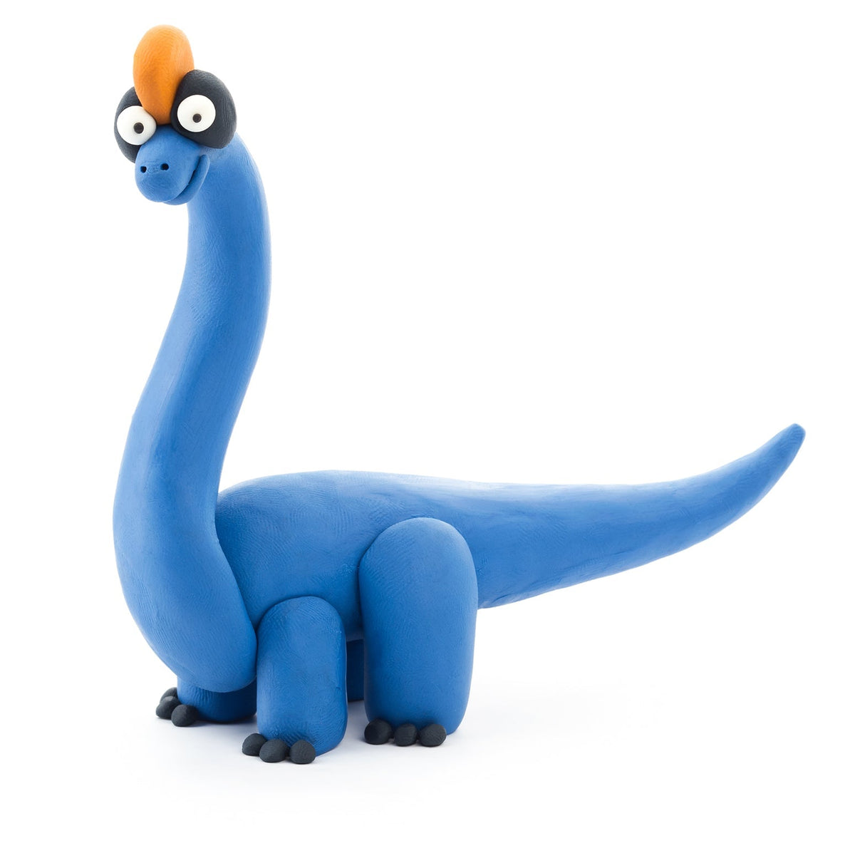 Hey Clay 15 pack - Dinos