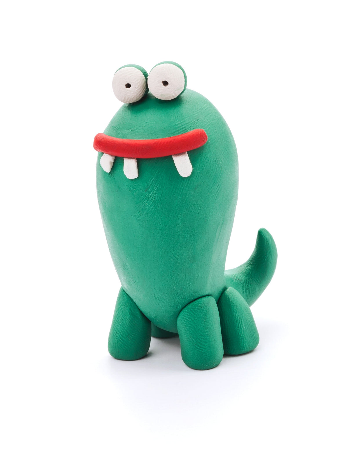 Hey Clay 15 pack - Monsters