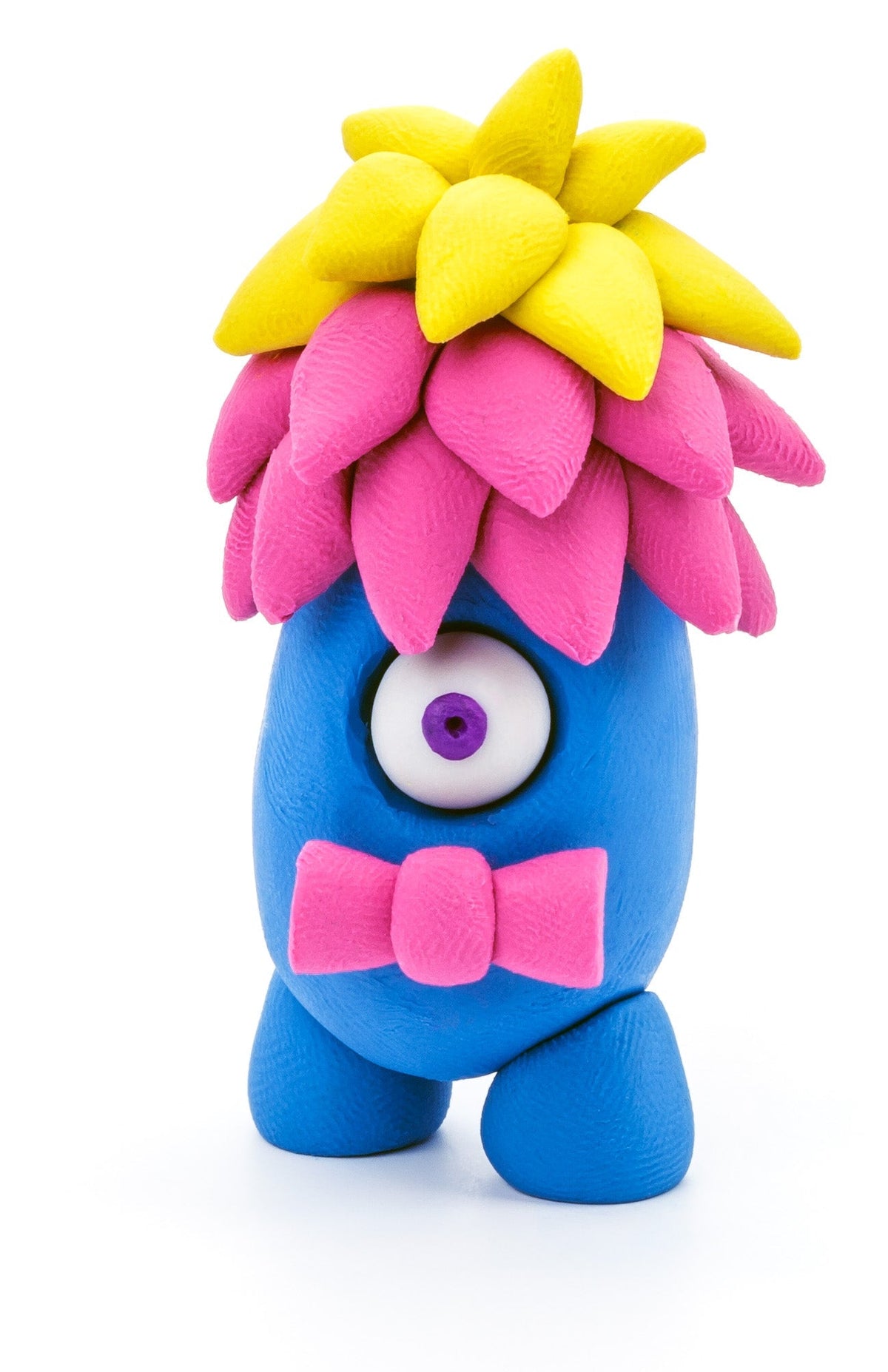 Hey Clay 15 pack - Monsters