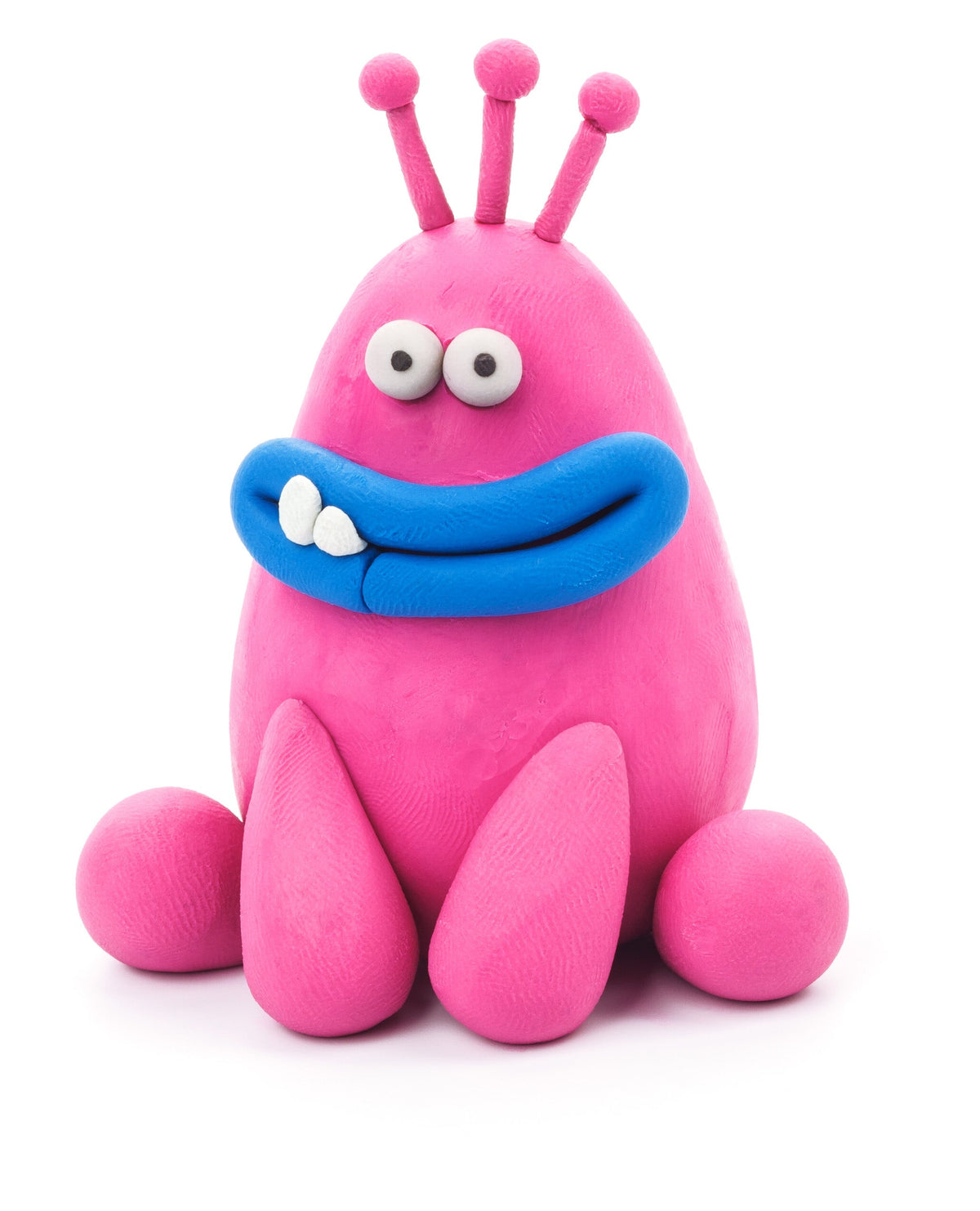 Hey Clay 15 pack - Monsters