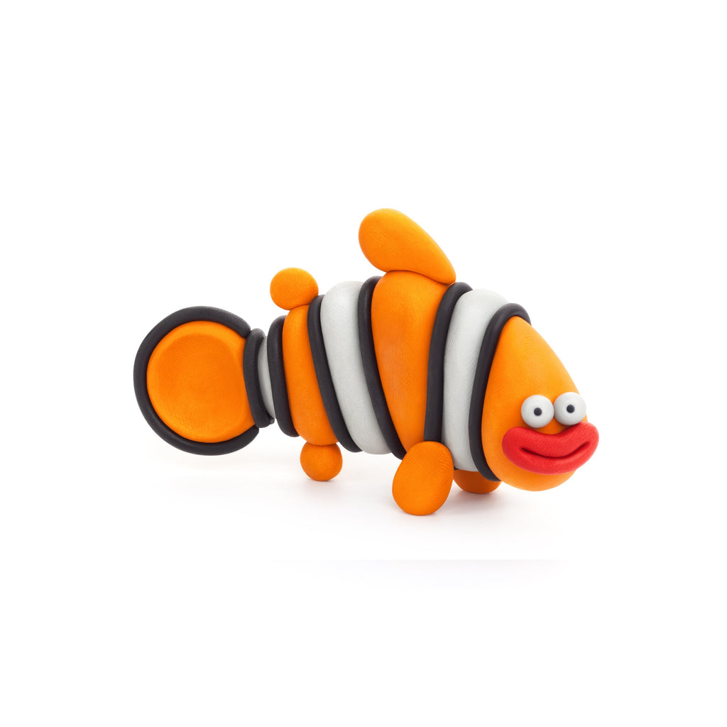 Hey Clay 15 pack - Ocean