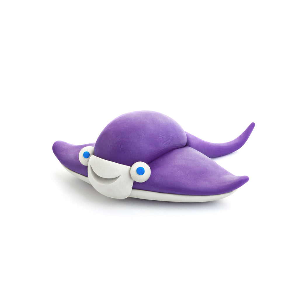 Hey Clay 15 pack - Ocean