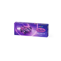 Hey Clay Cyber Car - Pink