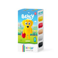 Hey Clay Single Pack Bluey Series - Lucky