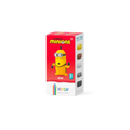 Hey Clay Single Pack Minions - Kevin