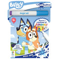 Hinkler Inkredibles Magic Ink - Bluey