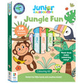 Hinkler Junior Kaleidoscope - Jungle Fun