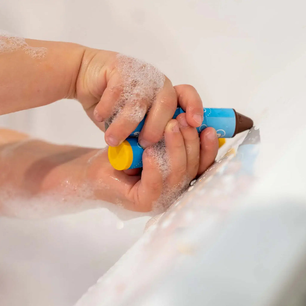 Honeysticks Bath Crayons Super Jumbos (7 pk)