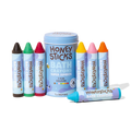 Honeysticks Bath Crayons Super Jumbos (7 pk)