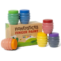 Honeysticks Finger Paint