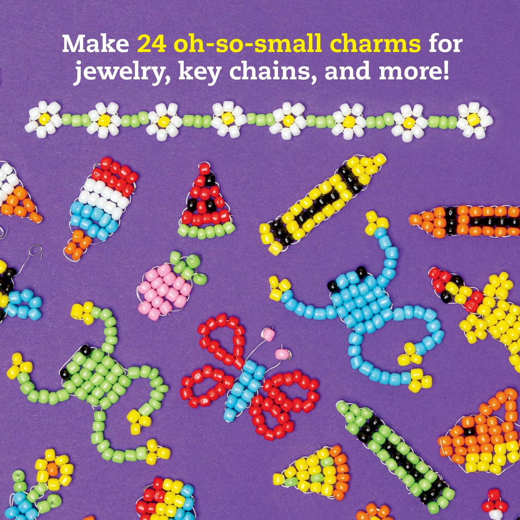 Klutz Beadlings
