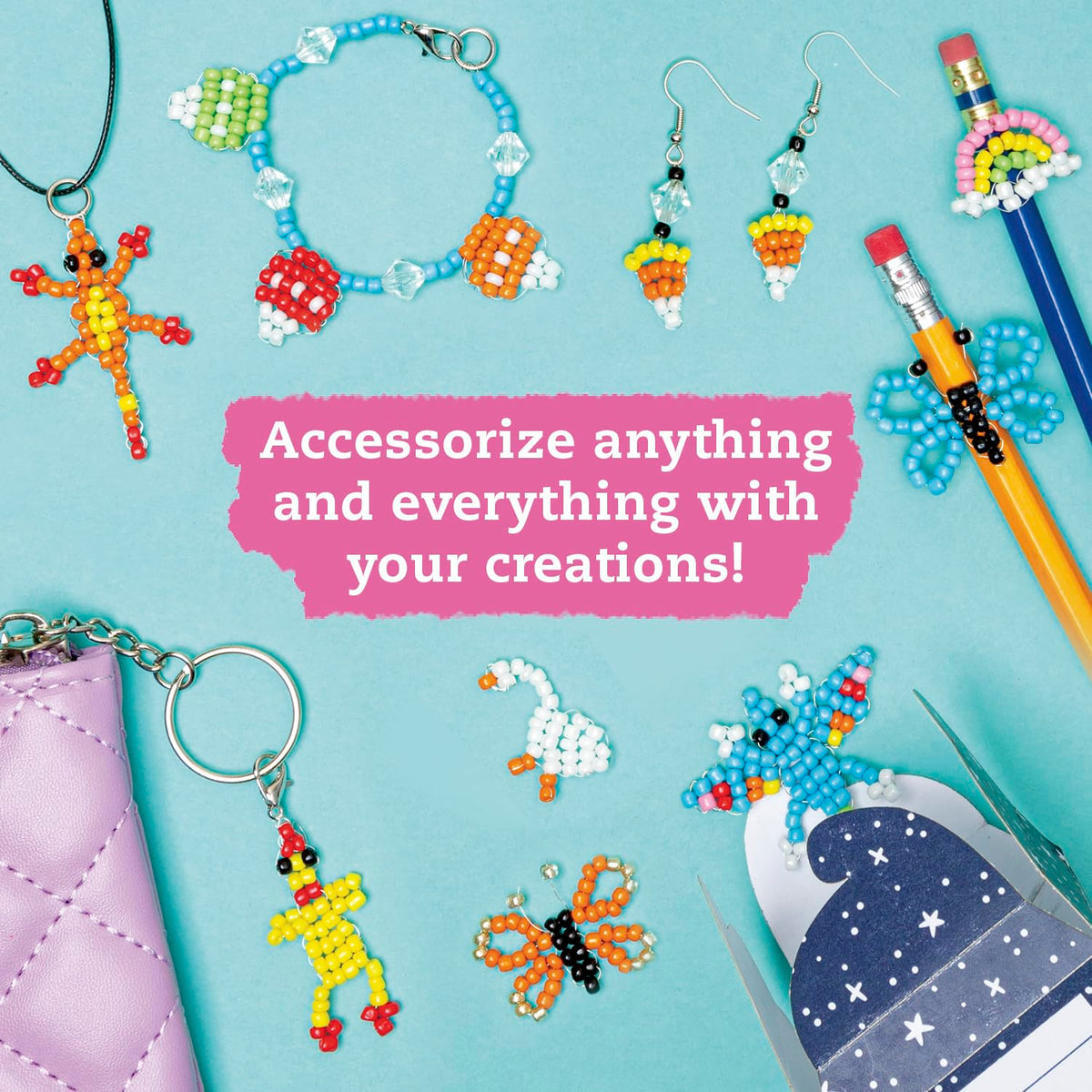 Klutz Beadlings