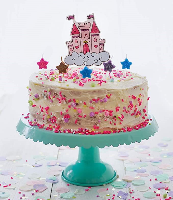 Klutz Kid's Magical Baking