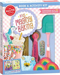 Klutz Kid's Magical Baking
