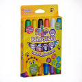 Little Brian Flip Paint Sticks - 6 pack