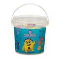 Little Brian Paint Sticks Bucket Assorted