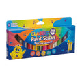 Little Brian Paint Sticks classic - 12 pack