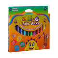 Little Brian Scribbe Paint Sticks -  12 pack
