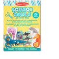 Melissa & Doug Scissor Skills - Sea Life