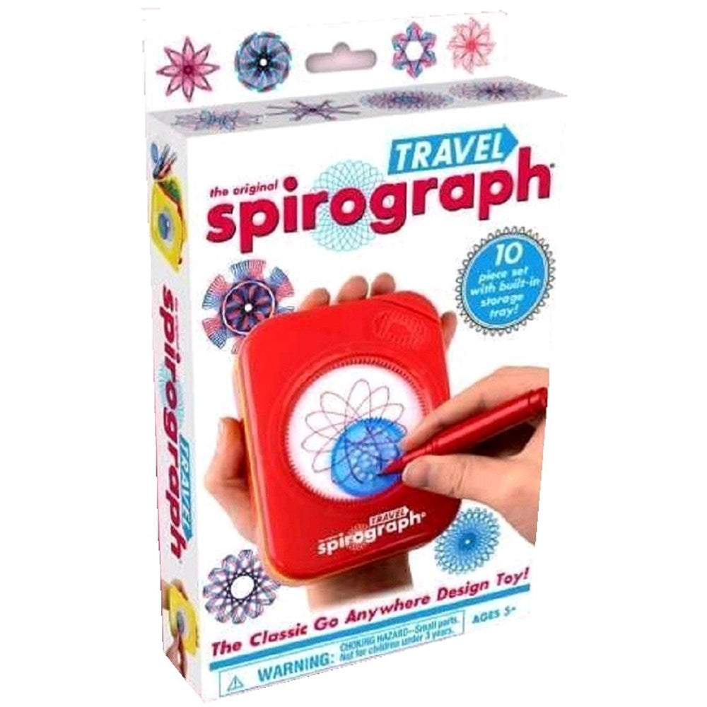 Spirograph Original Travel Set